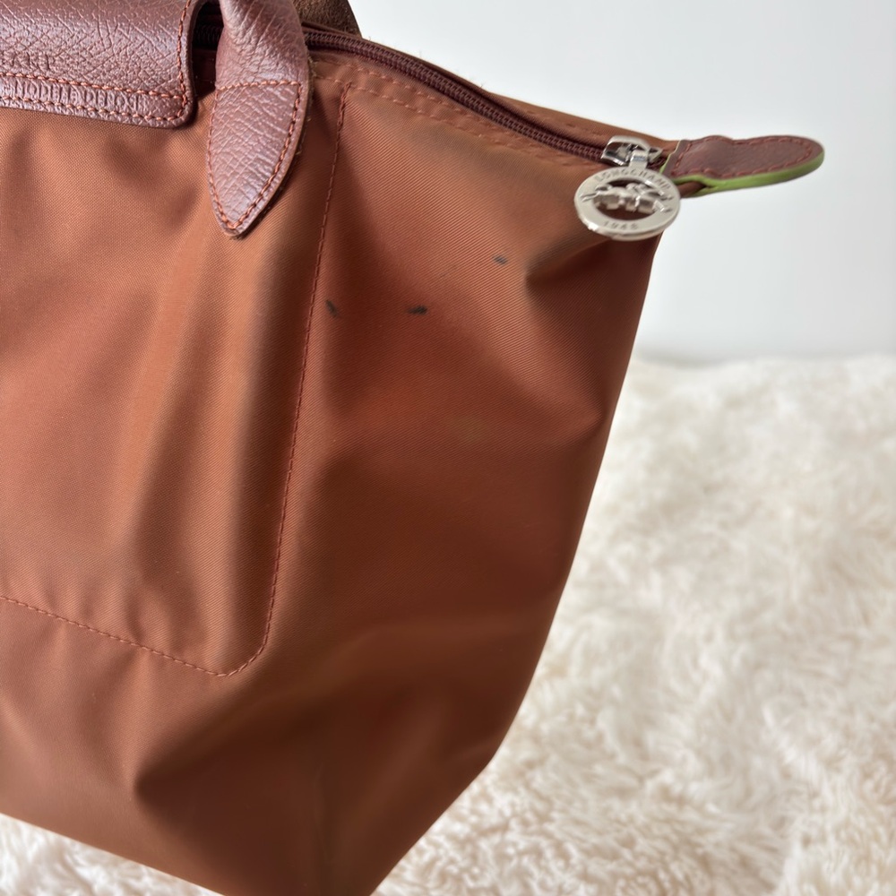 Longchamp medium Le Pliage - Picture 6 of 6